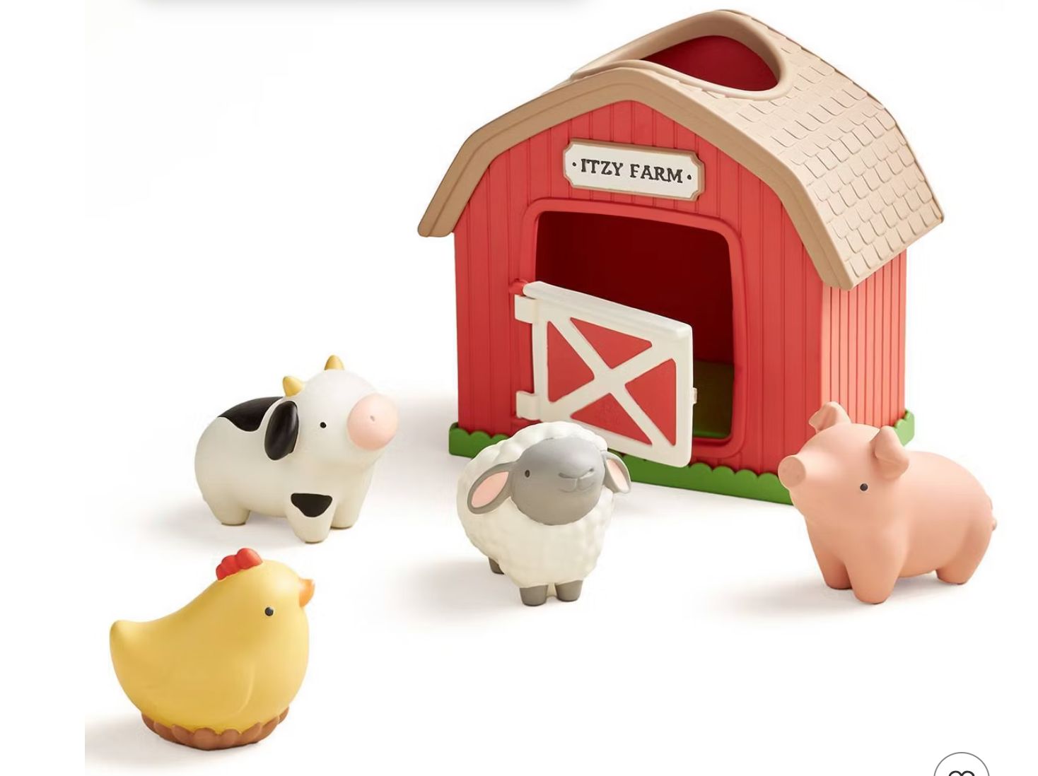 Itzy Play Barn
