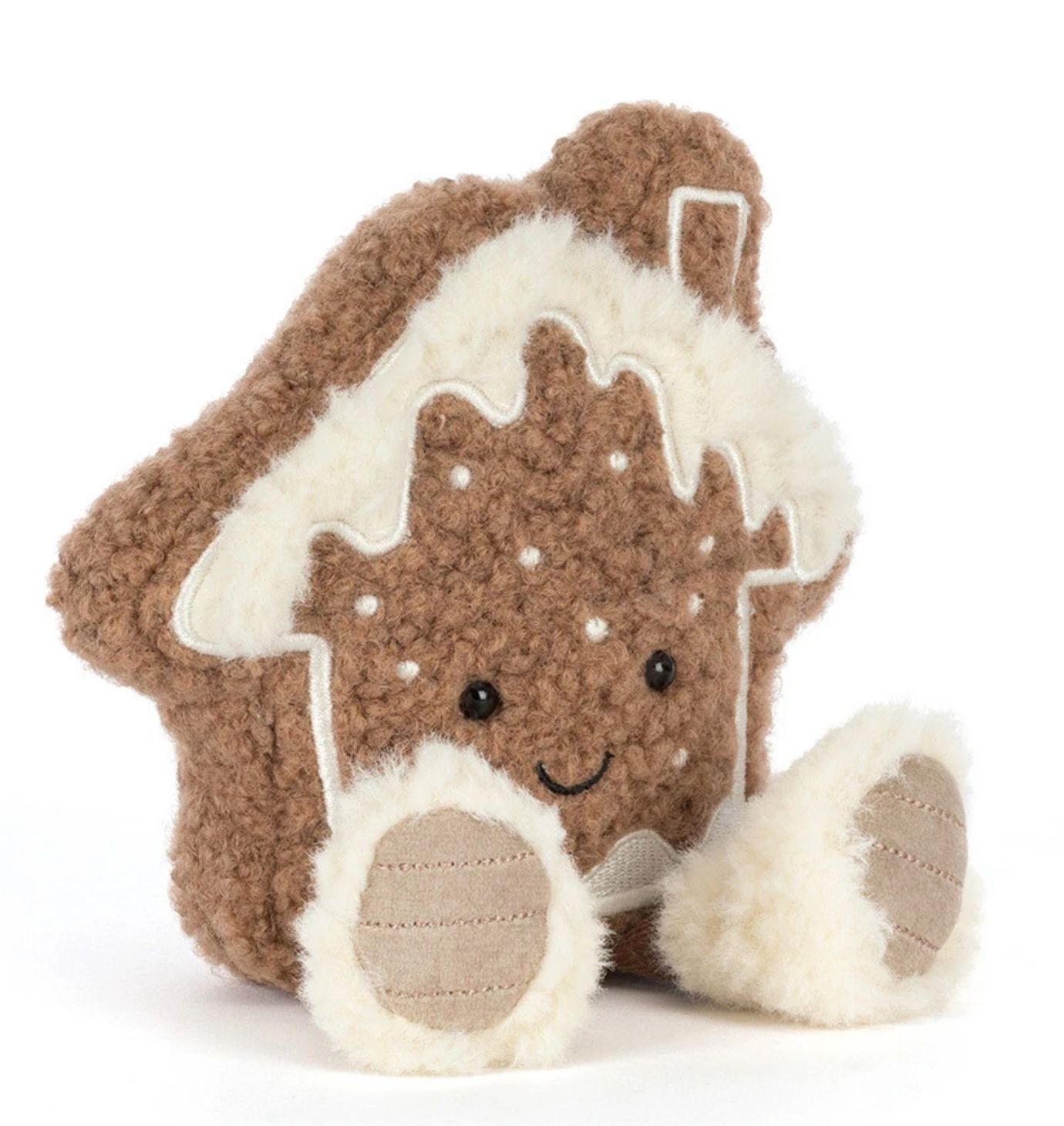 Amuseables Molasi Cookie