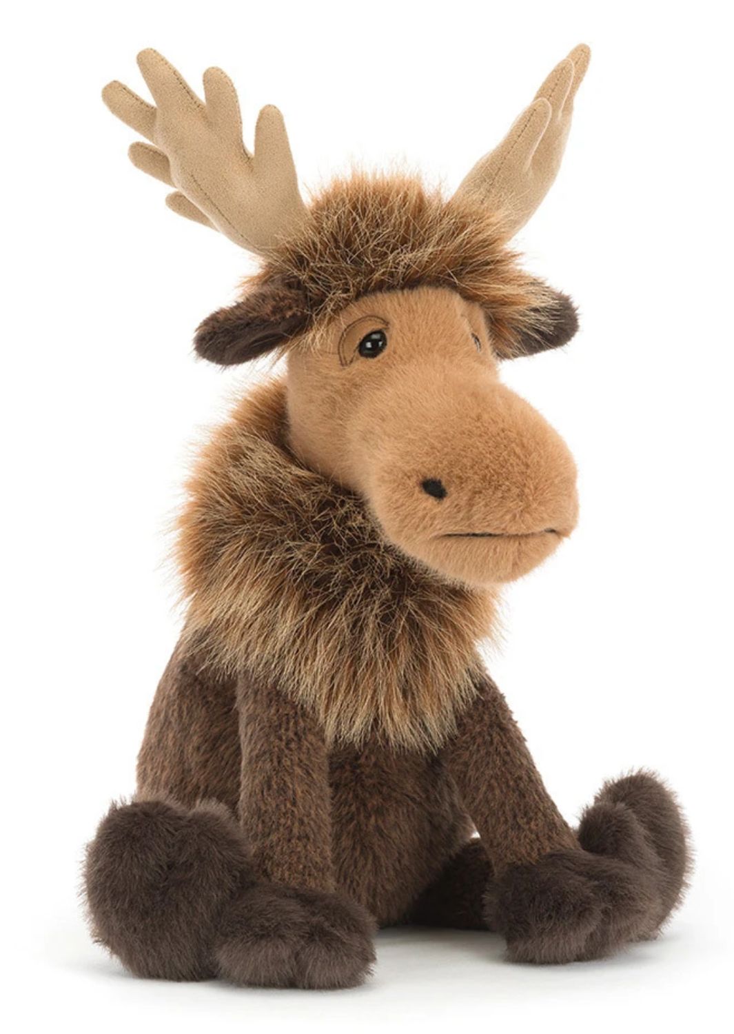 Birchly Moose