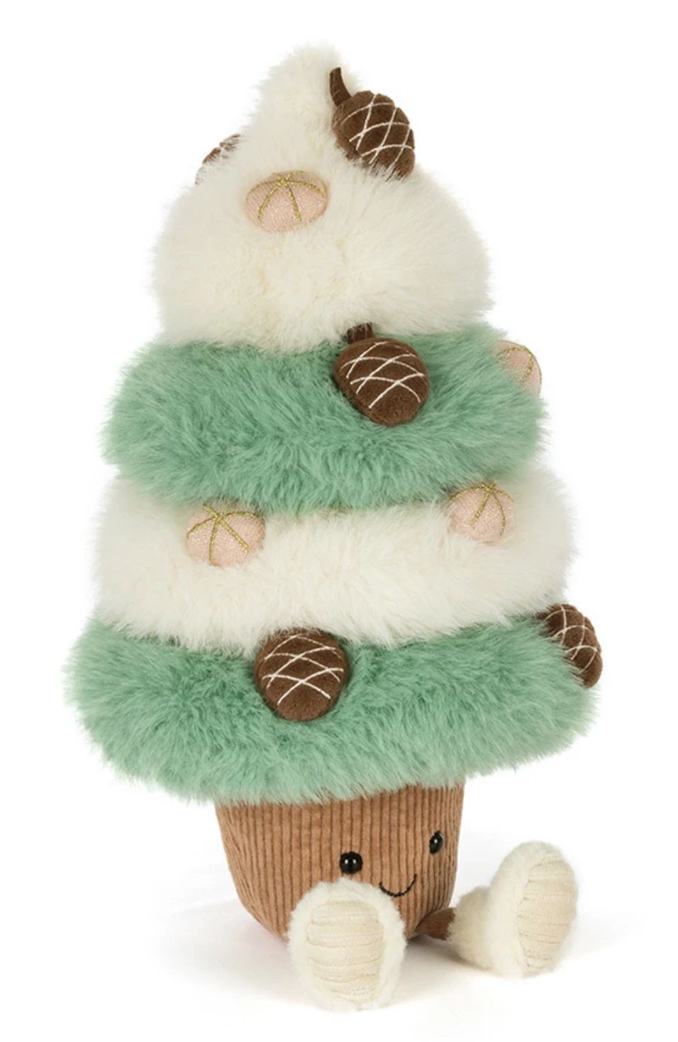 Amuseables Pinecone Tree