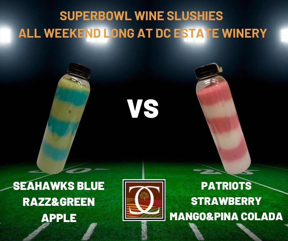 Online To Go Wine Slushy