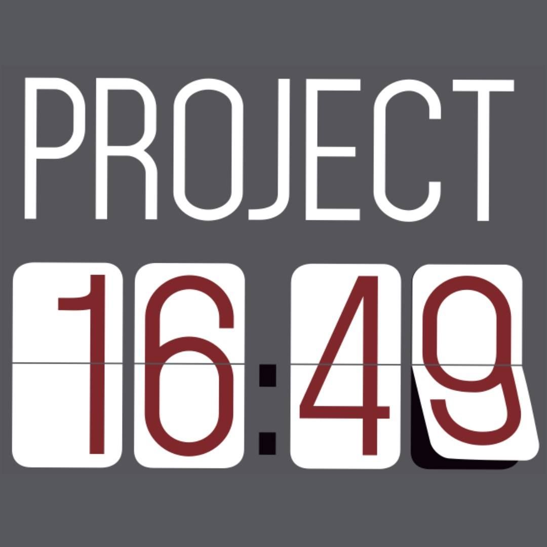 Wine-O Bingo February 5th 6-8pm with Project 16:49