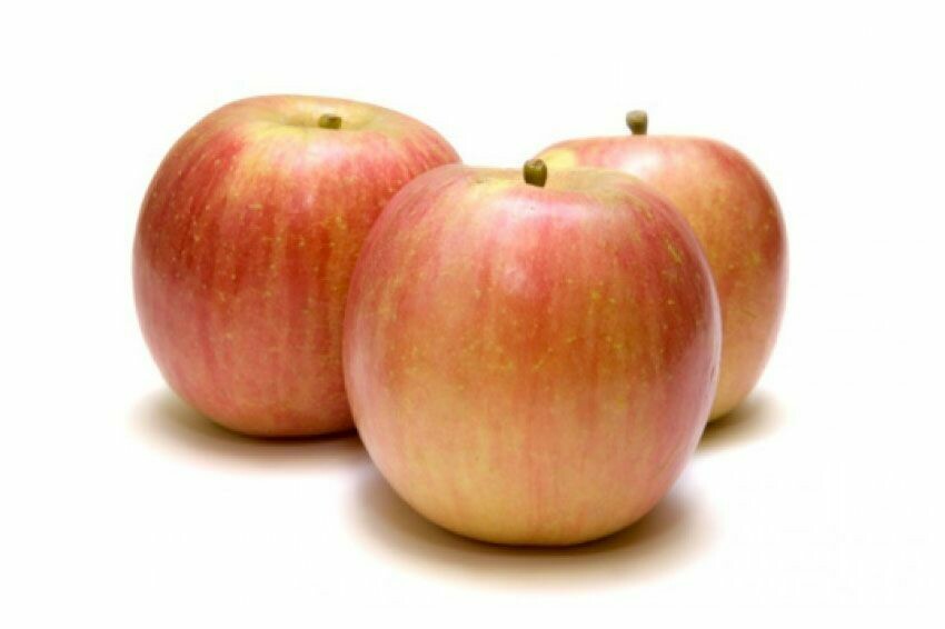 manzana fuji x kilo