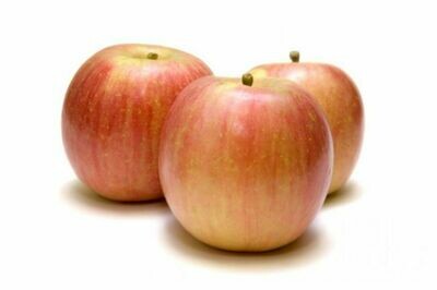 manzana fuji x kilo