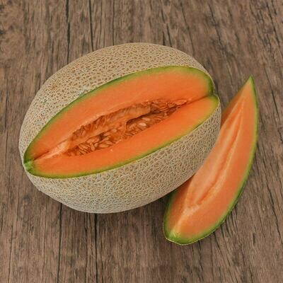 Melón Coquito por unidad ( 2kg aprox. )