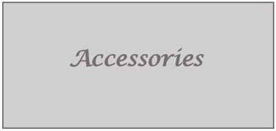 Accessories