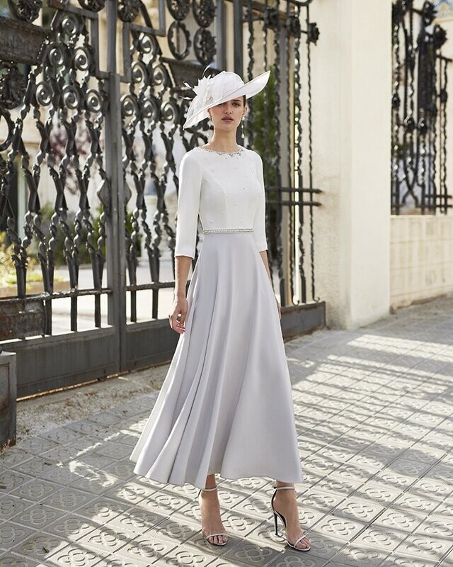 Couture Club | Rosa Clara 5G1F5