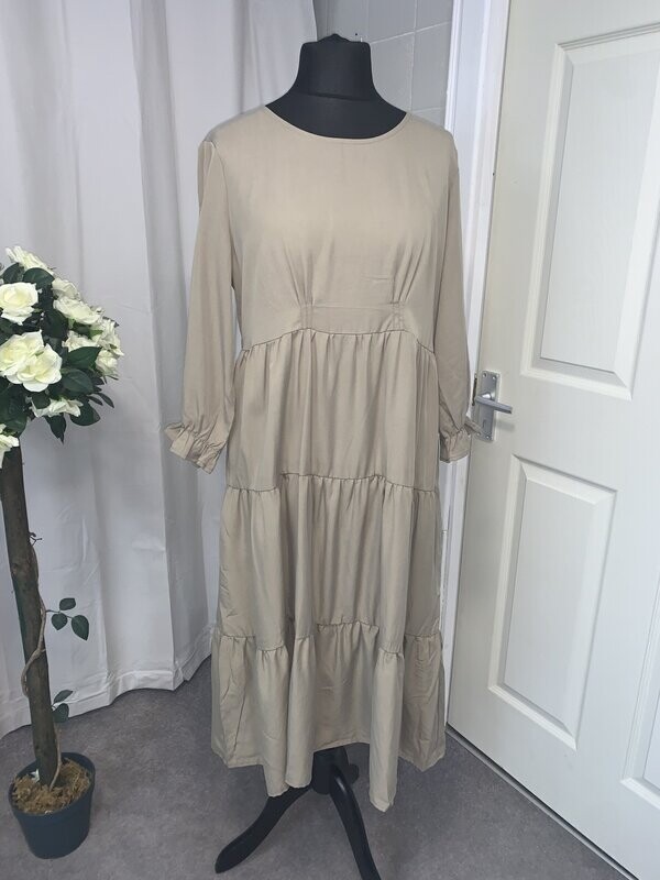 CRTenella Dress