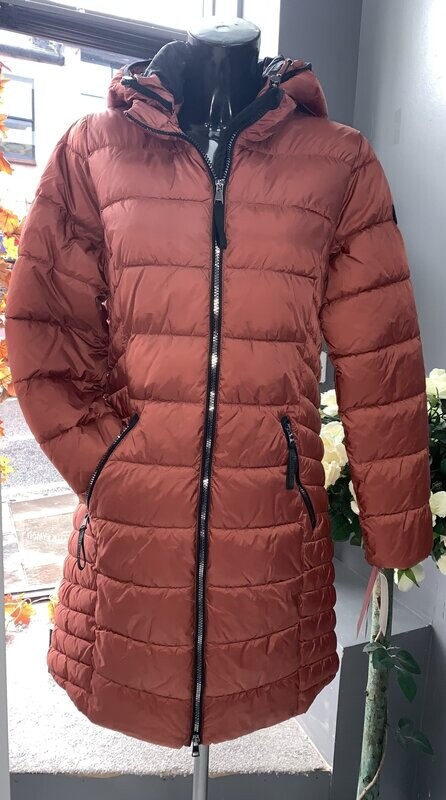 Manisa coat 411102114R