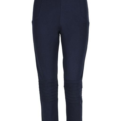 EverSassy - Jeggings - Navy - 12405 EverSassy - Jeggings - Navy - 12405