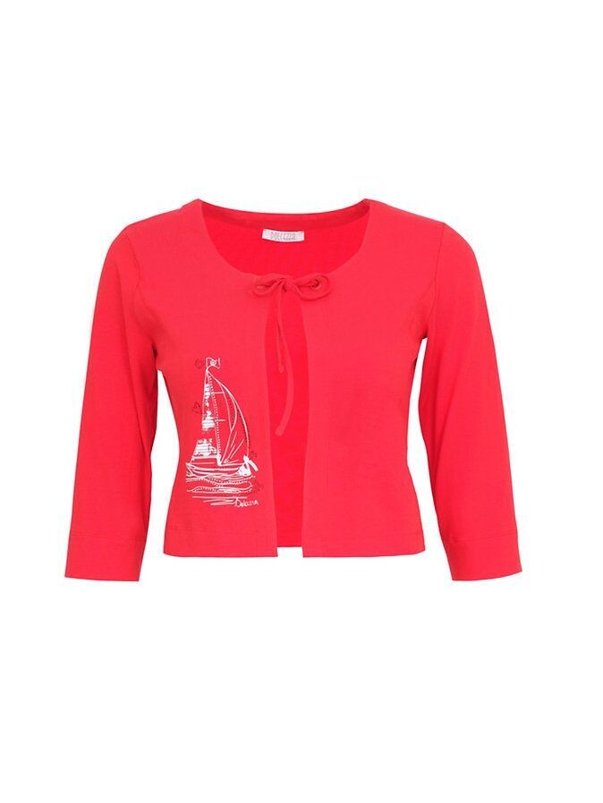 Dolcezza - Cardigan - Love Sailing - 23107