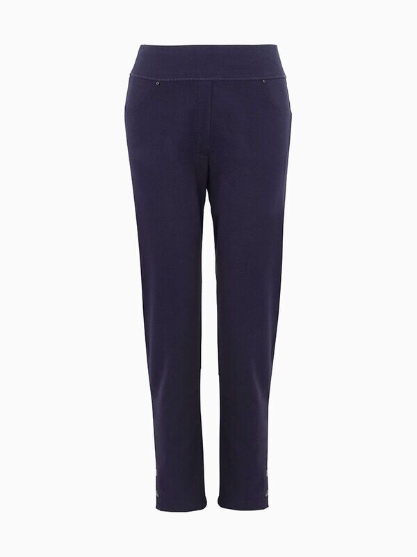 Dolcezza Capri Trouser - 23553