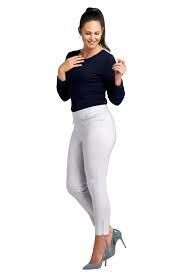 Pinns Zip cigarette trouser - 535CT Pinns Zip cigarette trouser - 535CT