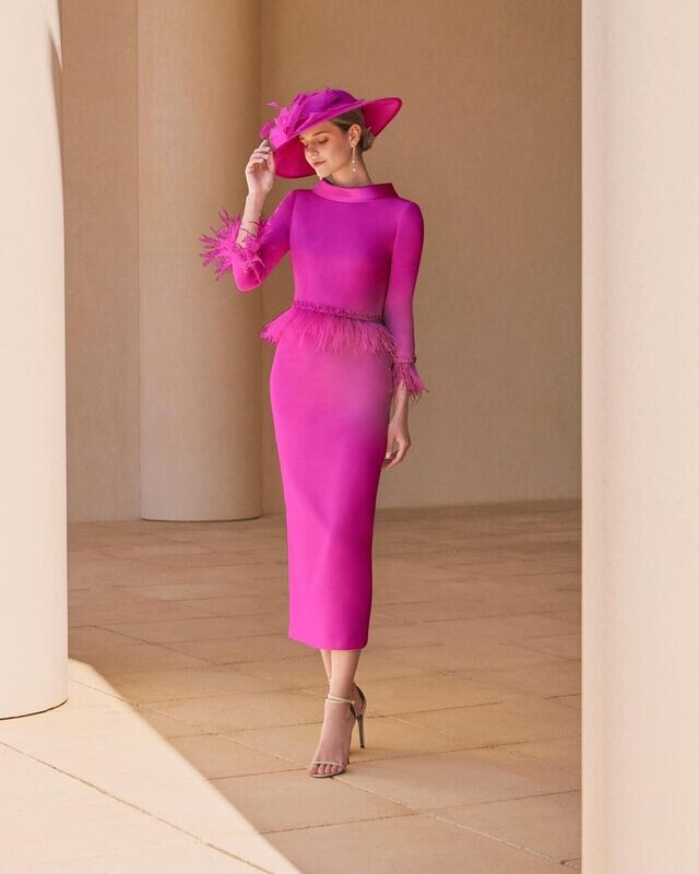 Couture Club - Magenta - 7G271