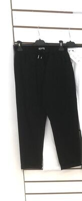 Yew Fm trouser black AW23-C/B