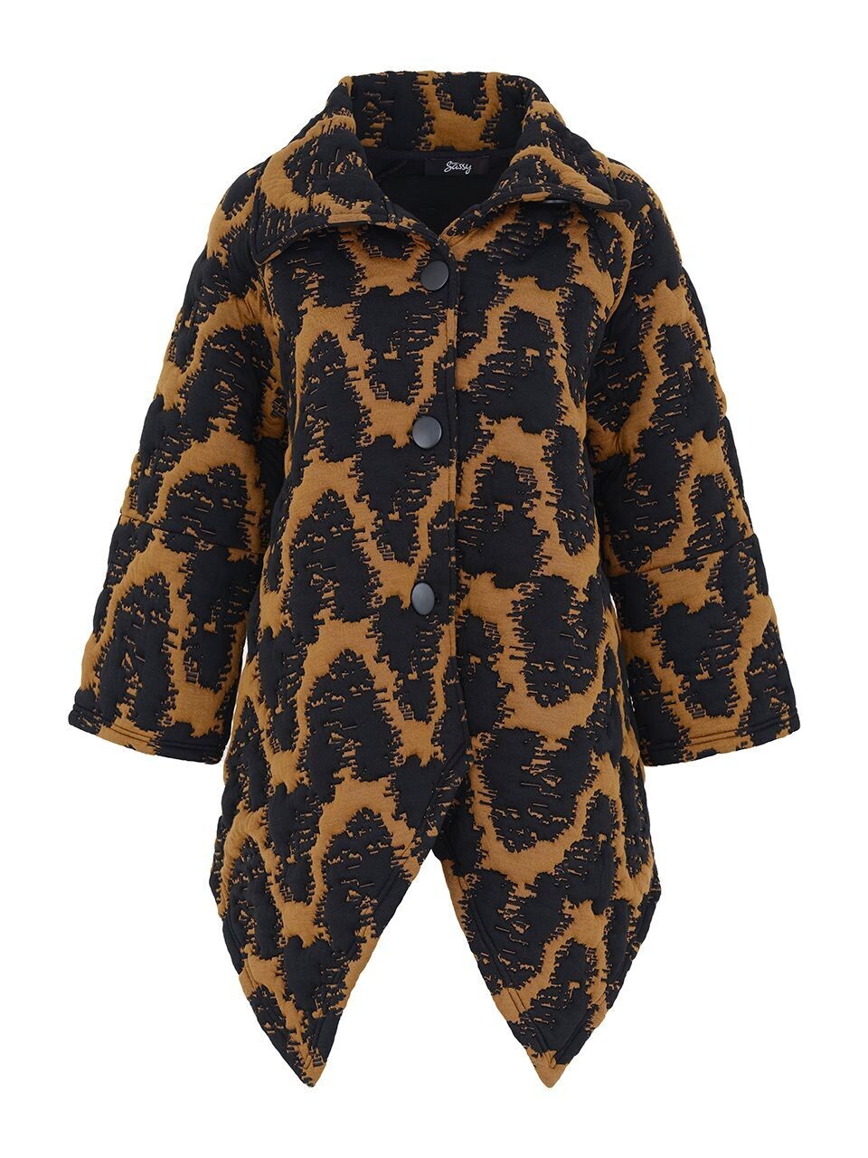 Eversassy Jacket 13751, Size: S