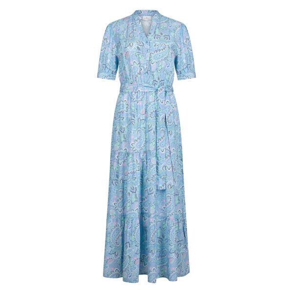HV Society - Blue - Dress 0402103511 HV Society - Blue - Dress 0402103511