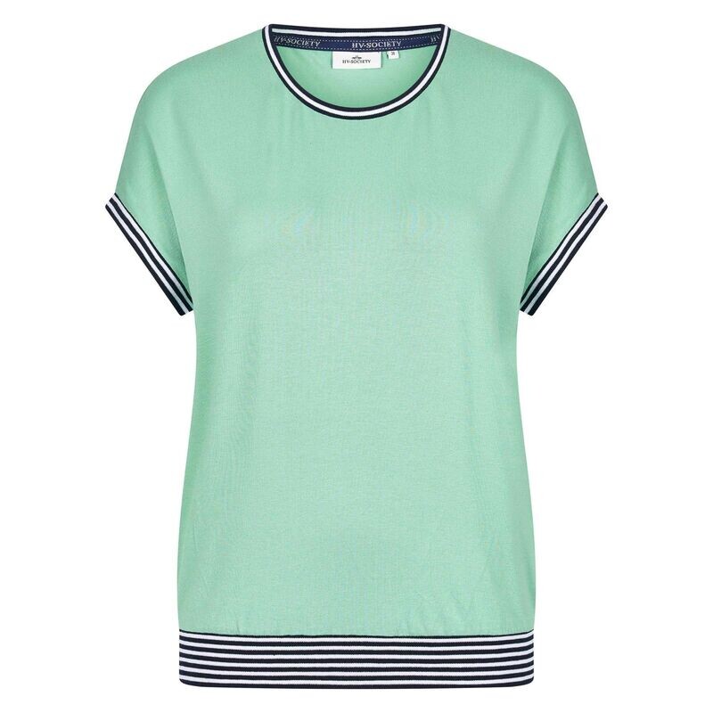 HV Society - Top - Jade HV0403103528 HV Society - Top - Jade HV0403103528