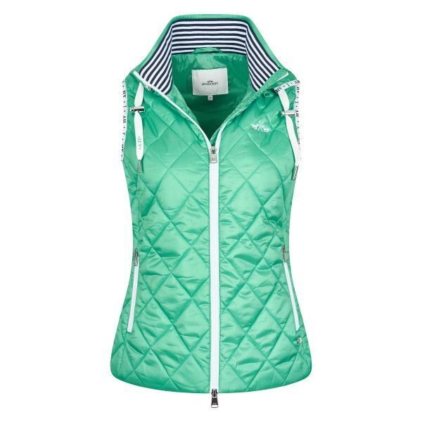 HV Society - Gilet  -Jade HV0405103501, Size: 40