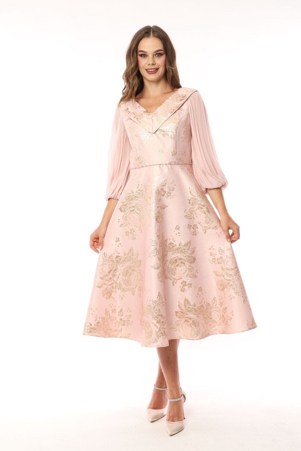 Lizabella - 2846 - Oyster (Pink)