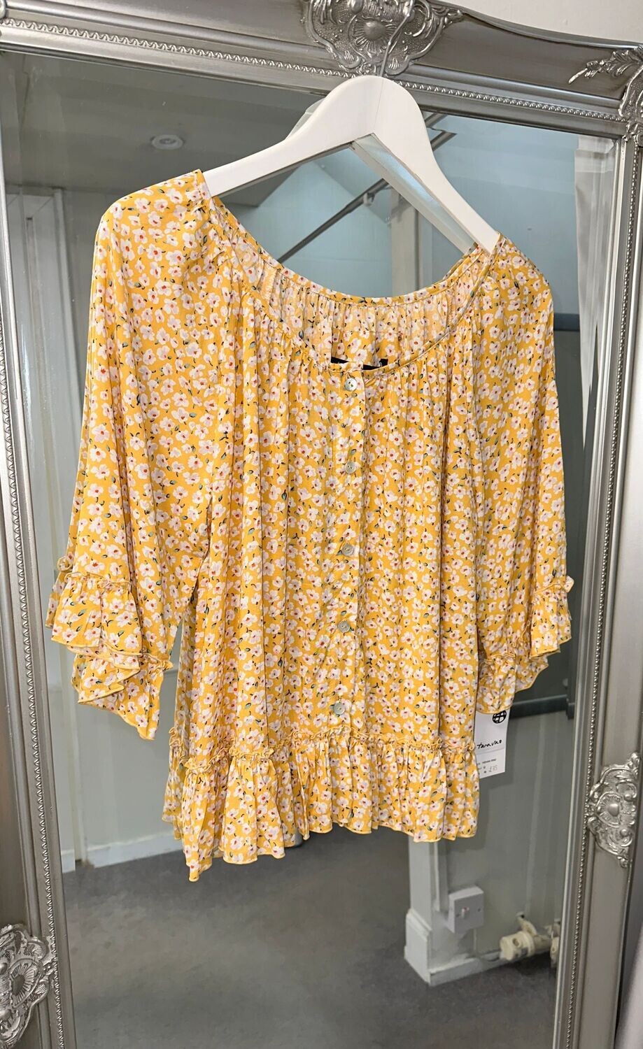 Tara Vao Kehan 5062, Size: M
