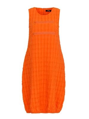 EverSassy - Dress - Orange - 64056