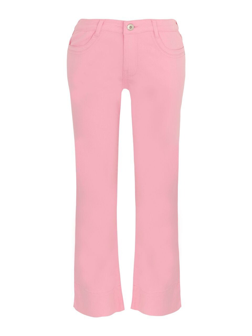 Dolcezza - Jeans - Pink - 24207