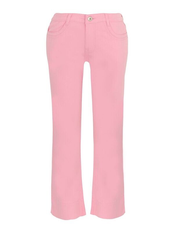 Dolcezza - Jeans - Pink - 24207