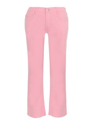Dolcezza - Jeans - Pink - 24207