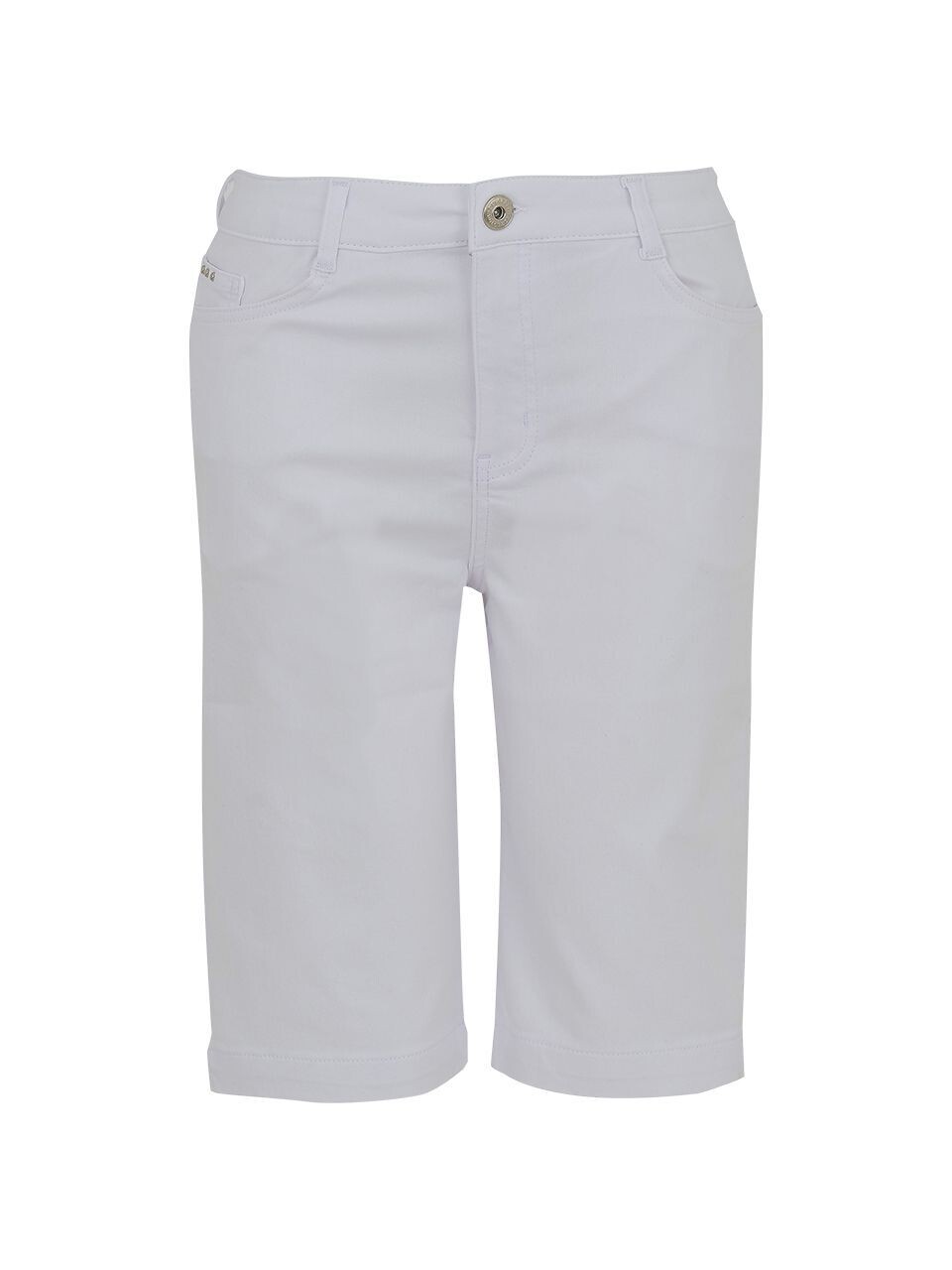 Dolcezza - Denim Shorts - 24208