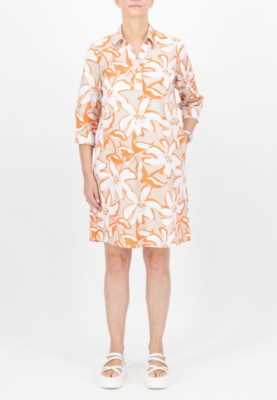YOU by Just White Y4260 - Dress *HALF PRICE* YOU by Just White Y4260 - Dress *HALF PRICE*