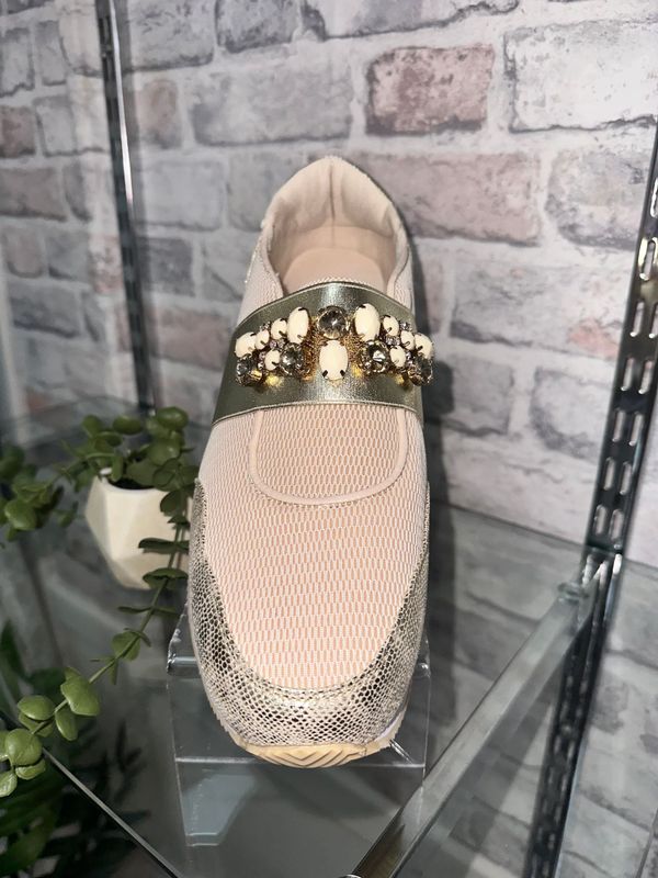 Menbur Trainer 09448 gold