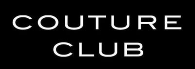 Couture Club - Marafil