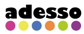 Adesso