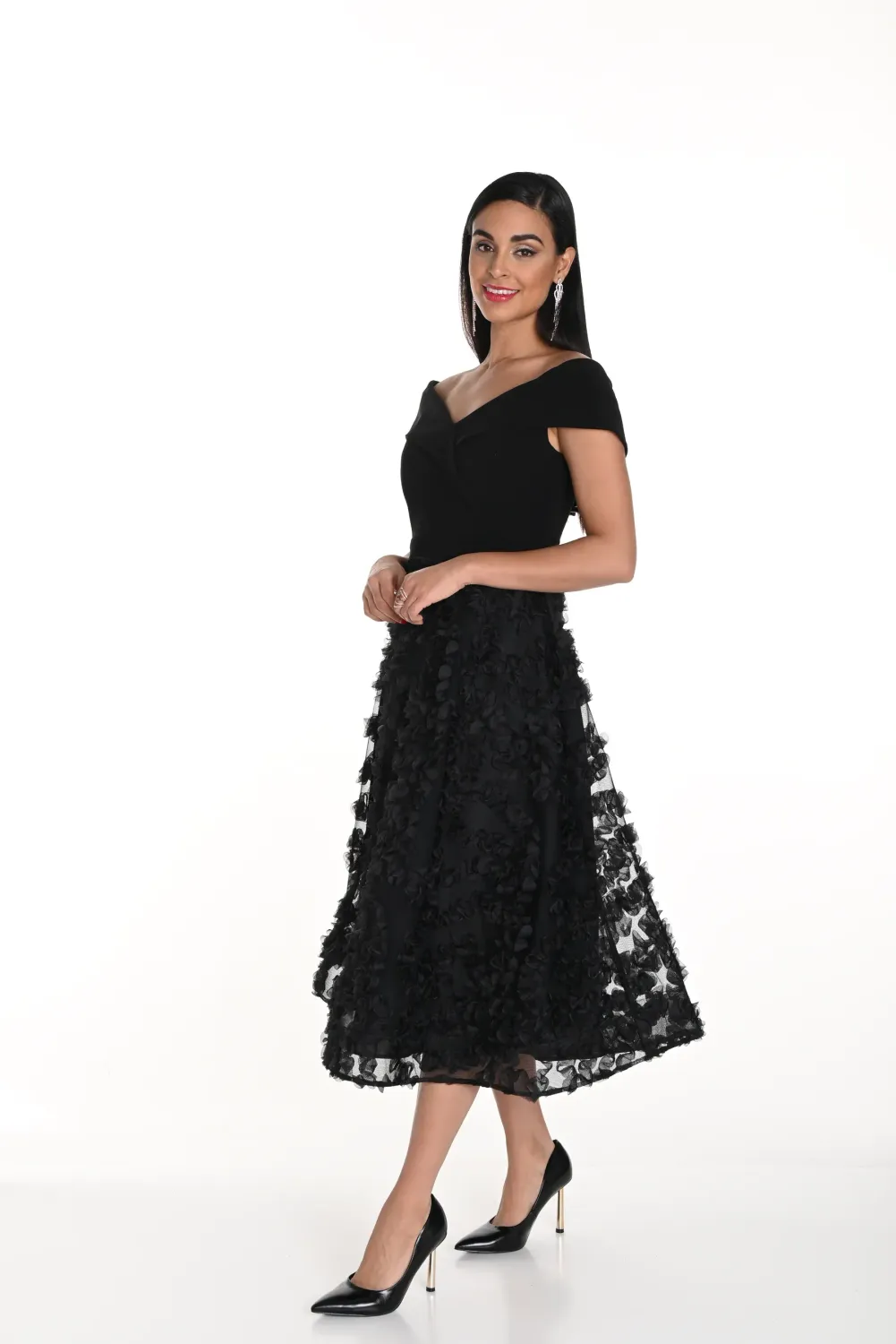 Frank Lyman dress 249420U