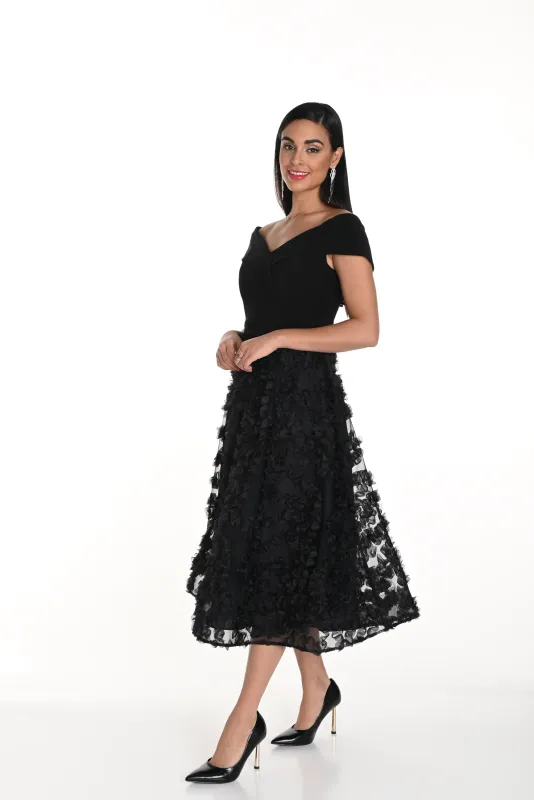 Frank Lyman dress 249420U