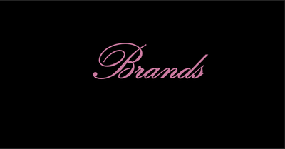 Shop By Brand