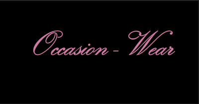 Occasion-Wear