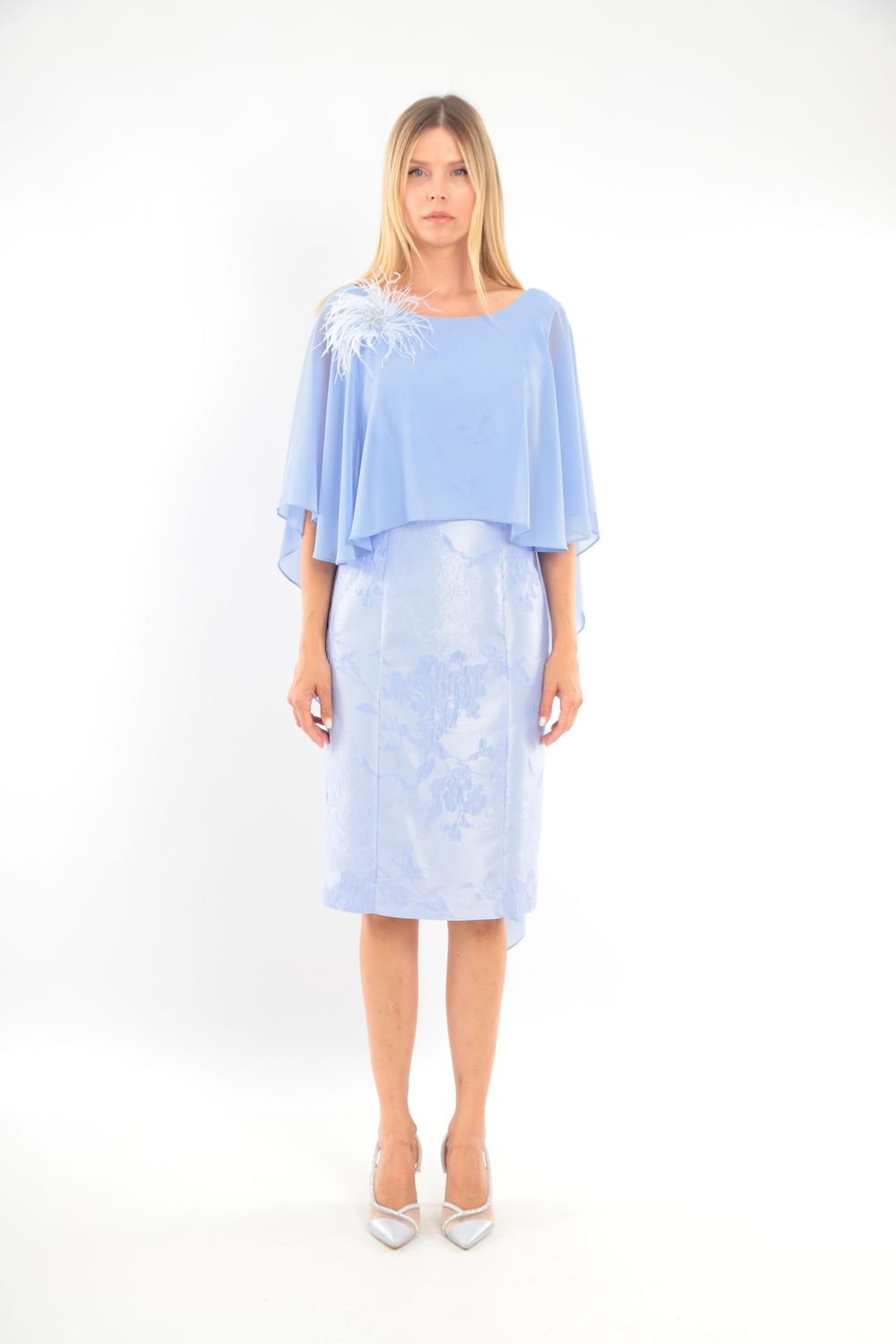 Lizabella - Orchid Blue - 2127