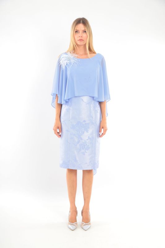 Lizabella - Orchid Blue - 2127