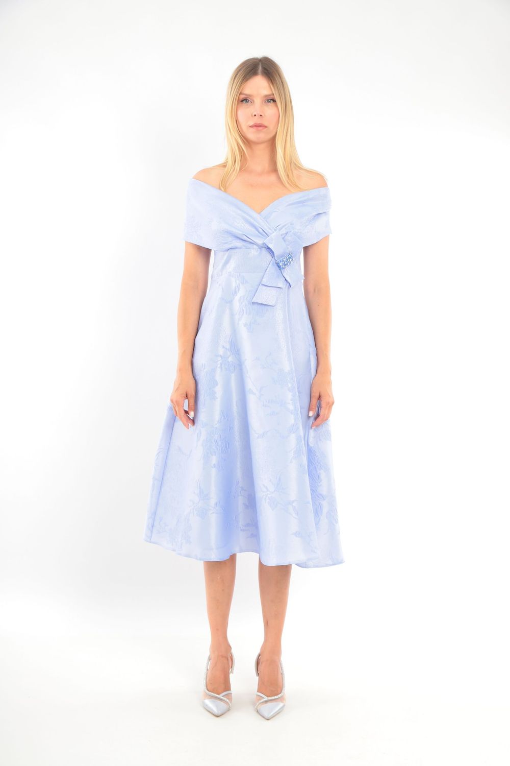Lizabella - Orchid Blue - 2126