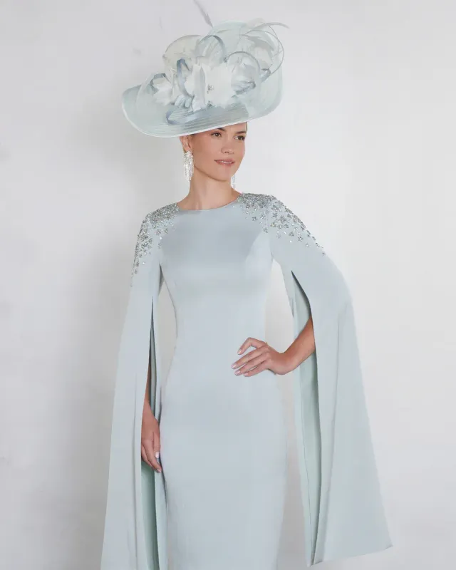 Couture Club - Pale Grey - 9G198
