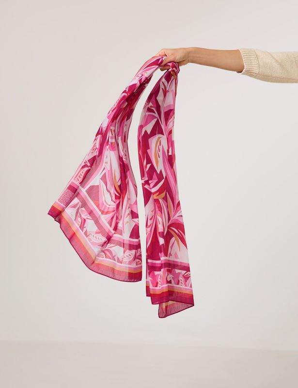 Gerry Weber - Floral Pattern - Scarf