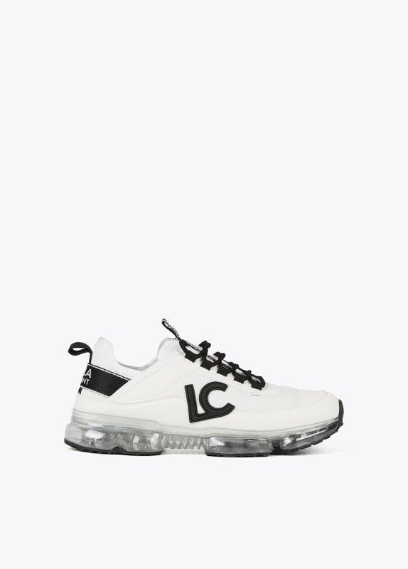 Lola Casademunt - Monochrome Trainer - LS2505003