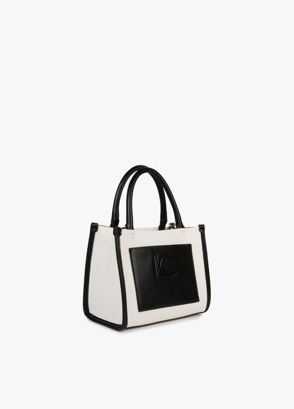 Lola Casademunt - Monochrome bag - LS2504036