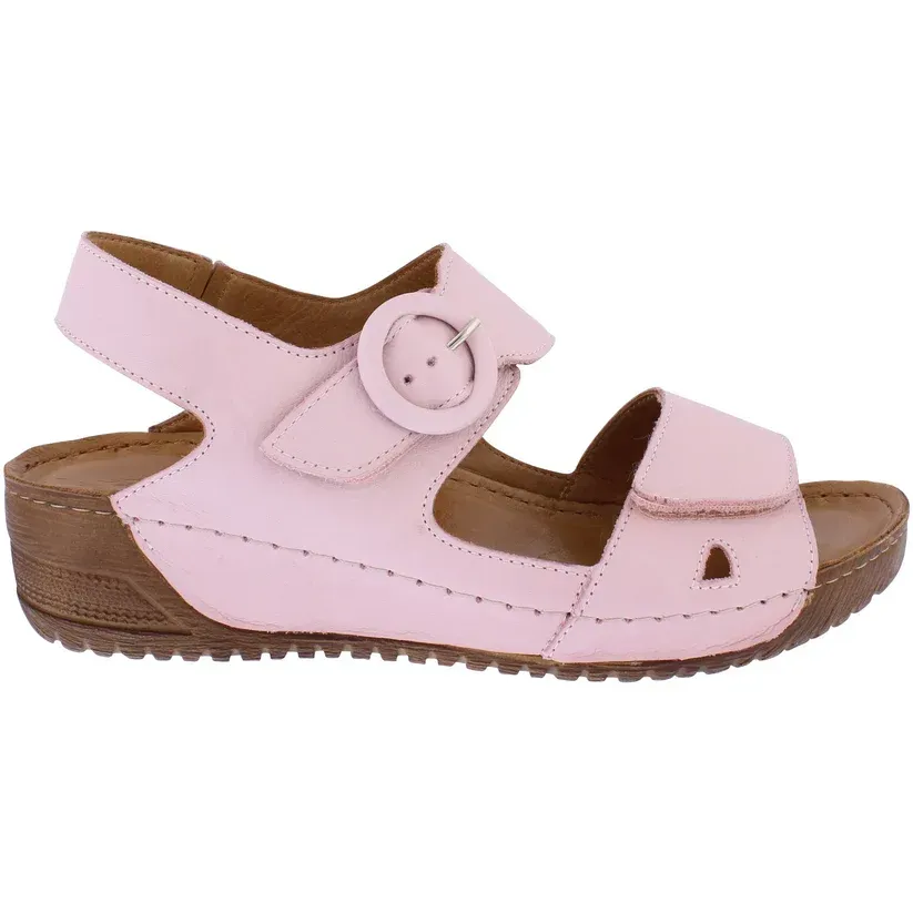 Adesso - Lilly Sandal - Soft Pink