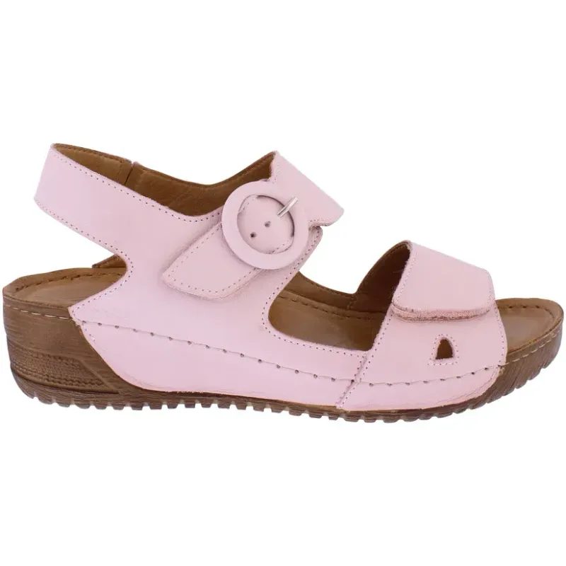 Adesso - Lilly Sandal - Soft Pink