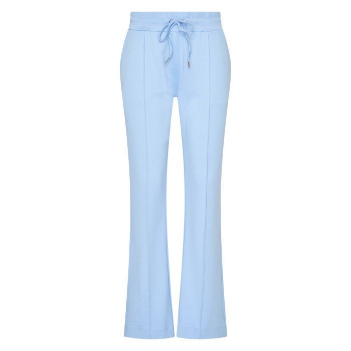 HV Society -HVS Eliis Trouser - Powder Blue HV Society -HVS Eliis Trouser - Powder Blue