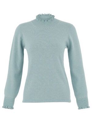 Dolcezza - Cosy Knit - Seafoam - 75309
