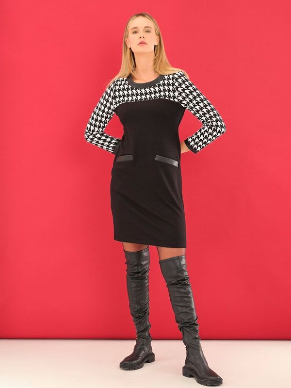 Dolcezza - Out On The Town - Dress - 75105